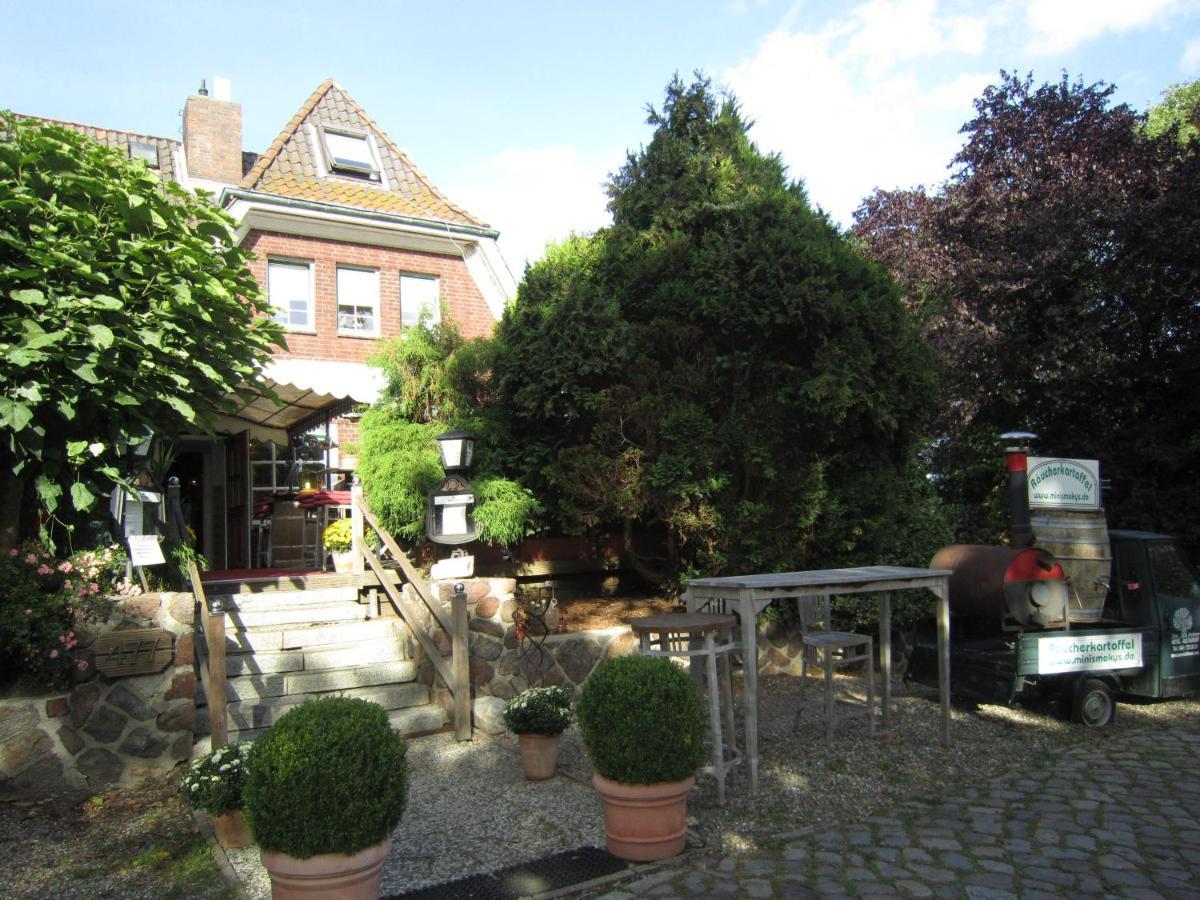Zum Eichbaum Hamburg