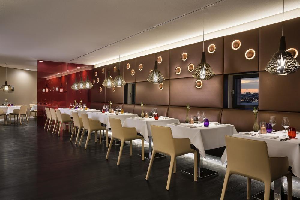 The Westin Hotel Hamburg