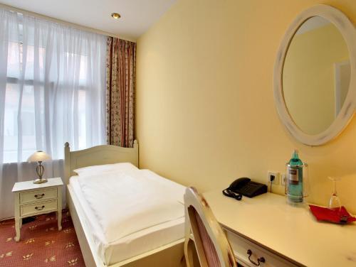 Bellmoor Im Dammtorpalais Hotel Hamburg-Harburg