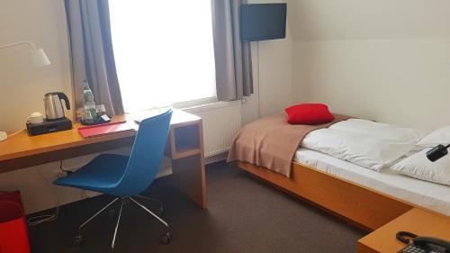 Baurs Park 3* Hamburg