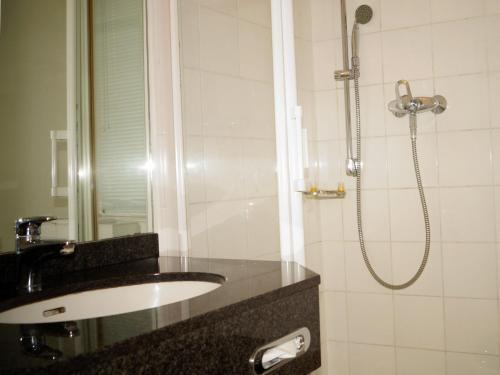 Entree Gross Borstel Garni Hotel 3*