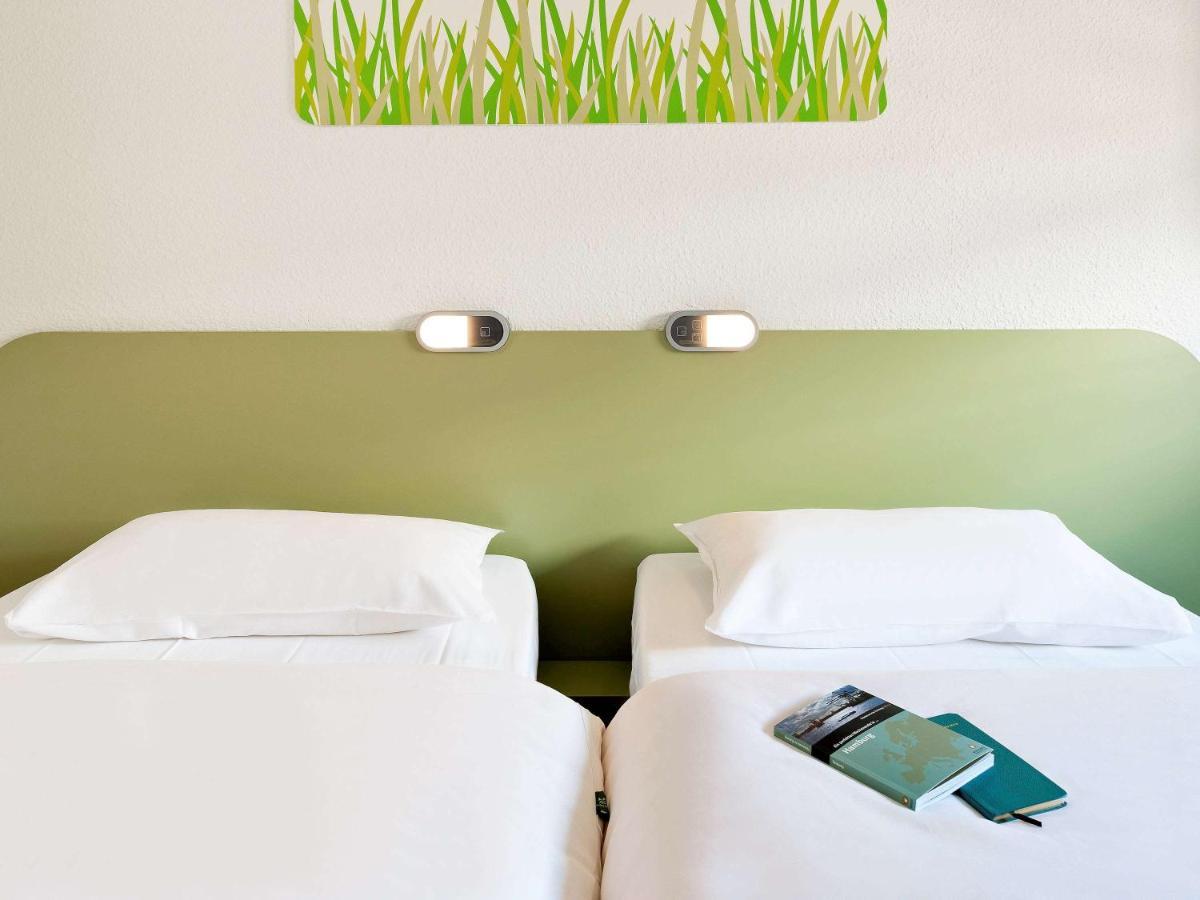 Ibis Budget Hotel
