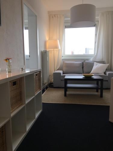 Boardinghouse St.pauli Hotel
